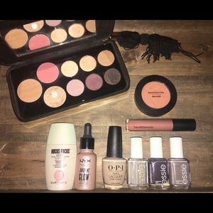 Makeup Bundle/Lot